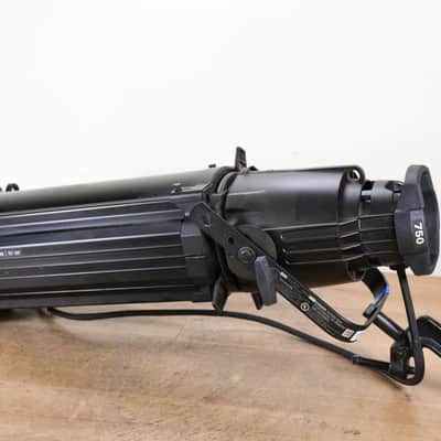 ETC Source Four Zoom 15-30 Degree Ellipsoidal Light (church owned) CG00T6G image 1