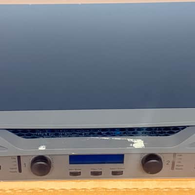 Crown XTi 4002 2-Channel 1200W Power Amplifier image 2