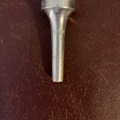 Conn 18A Director Bb Cornet (1955) SN 559764 (Coprion copper bell) image 14