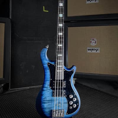 Custom Dunable Thunderclapper 2021 - Blue image 1