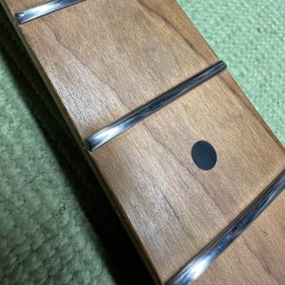 Warmoth Strat neck 2020’s - Natural image 9