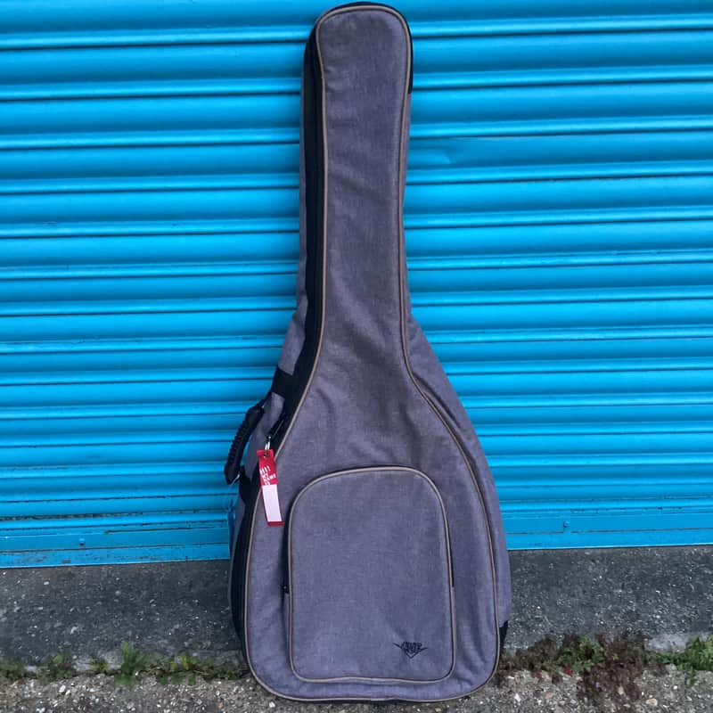 Stentor CNB Semi-Rigid Guitar Bag Classical Classic