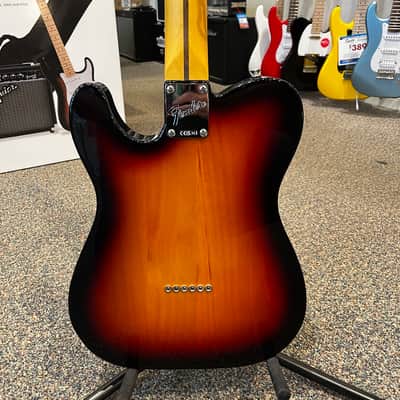 Fender American Professional Classic Hotshot Telecaster 2025 - Present - 3-Color Sunburst image 5