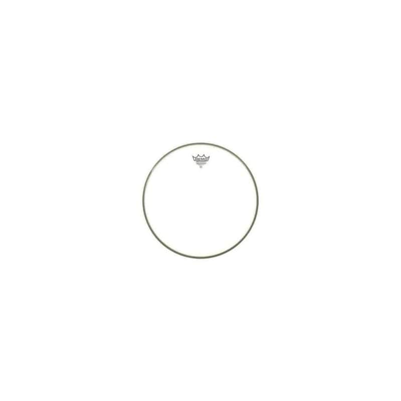 REMO Encore Pinstripe 16'' Clear Pelle per Batteria image 1