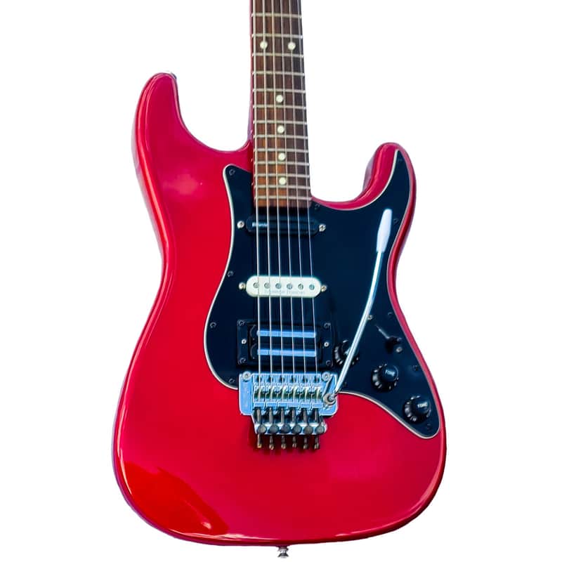 1985 FERNANDES 