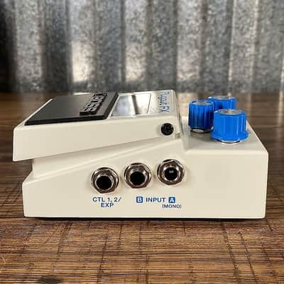 Boss PX-1 Plugout FX Guitar Effect Pedal image 6