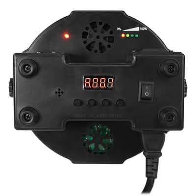 Mackie ThumpSub GO Dual 8" 400w Battery-Powered Portable Subwoofer+Up-Light image 4