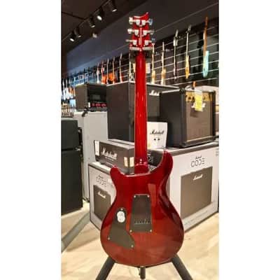 PRS GUITARS - SE STANDARD 24-08 + HOUSSE + SANGLE image 2