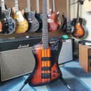 Epiphone Thunderbird IV Pro 2014 Vintage Sunburst