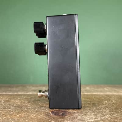 Walrus Audio Eras Five-State Distortion Limited Edition - Obsidian Series 2022 - Obsidian image 5