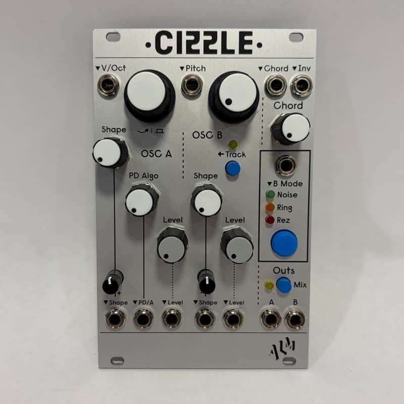 ALM Busy Circuits Cizzle image 1