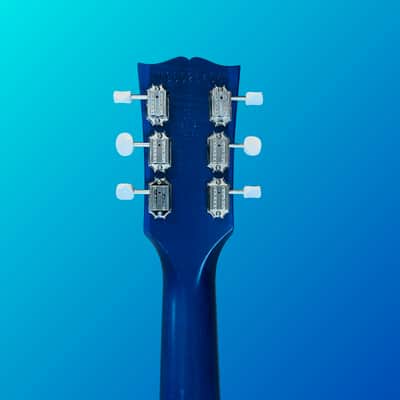 Gibson Les Paul Junior Tribute DC 2019 - 2020 image 5