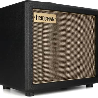 Friedman Runt 112 - 65-watt 1 x 12-inch Extension Cabinet image 1