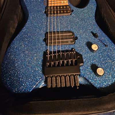 Kiesel Vader Neck-Thru 7 image 1