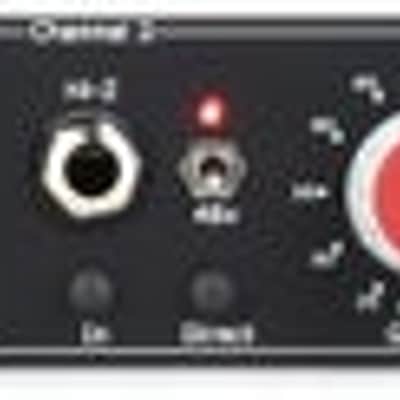 TK Audio DP3 2-channel Microphone Preamp image 2