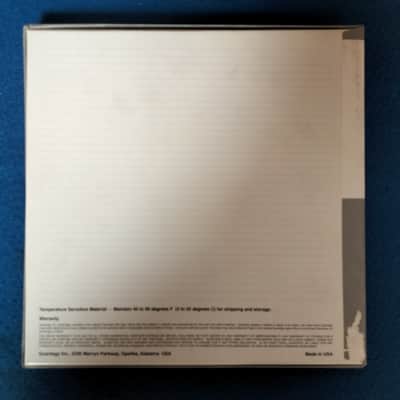 Quantegy Low Print 478 image 4