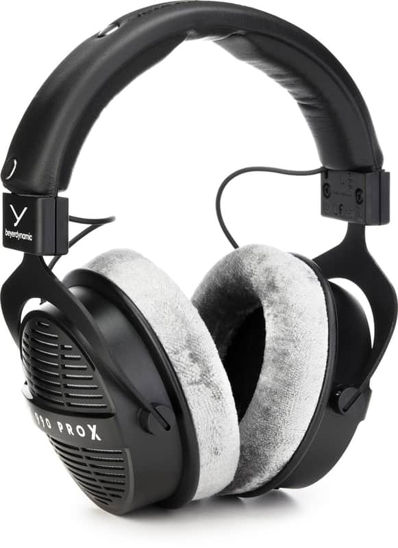 Beyerdynamic DT 990 Pro X 48Ω Open-Back Studio Headphones (NEW