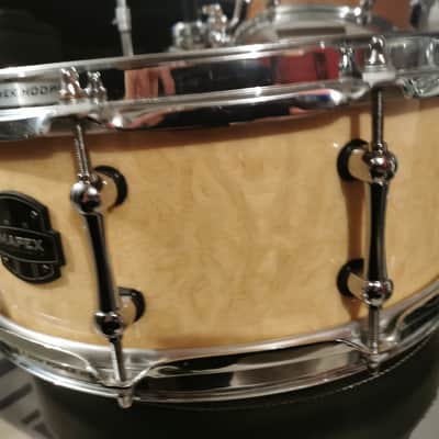 Snare Mapex 'Peacemaker' Armory  14 X 5,5 image 3