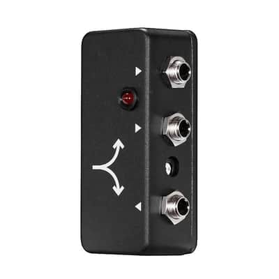 JHS Pedals Buffered Splitter image 2