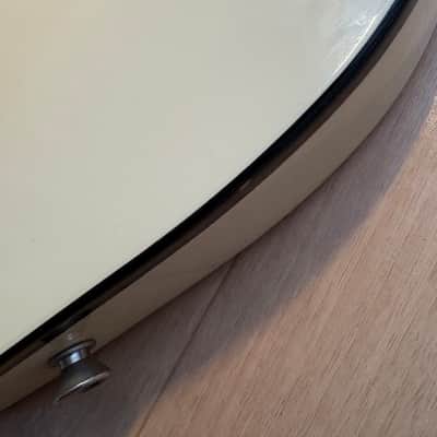 Fender Aerodyne Stratocaster 2007-2010 AST-80M/DH OWH Medium DiMarzio Collection 3.1kg image 25