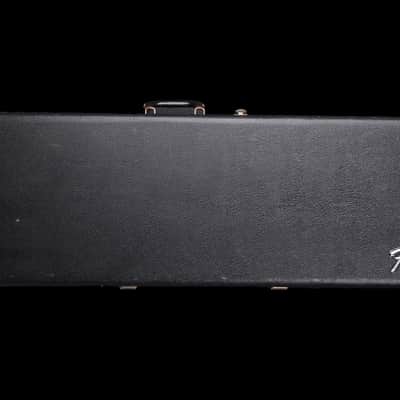 Fender Jazz Bass 1974 - Olympic White image 10