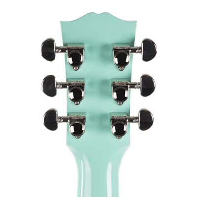 2026 Gibson Hummingbird Standard - Southwestern Turquoise image 8