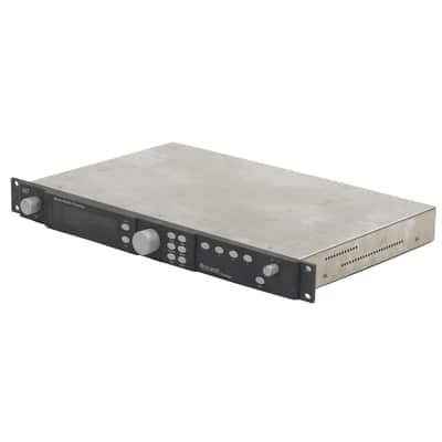 Bricasti Design M7 Stereo Reverb Processor Owned by Lord Huron image 3