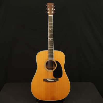 Martin D-35 1968 Bild 2