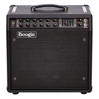 Mesa Boogie Mark Five: 35 1x12 Combo - Tube Amp image 1