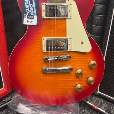 Epiphone 1959 Standard Reissue Les Paul image 2