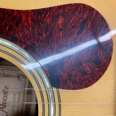 Alvarez AD90SCK image 9