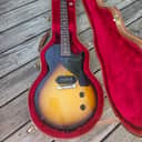 2020 Gibson Les Paul Junior - Vintage Tobacco Burst w/ Original Gibson Hardshell Case