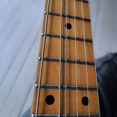 Fernandes Strat style image 18