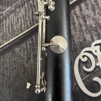 Jupiter. JCL-731 Bb Wood Clarinet.(Video Demo) image 6