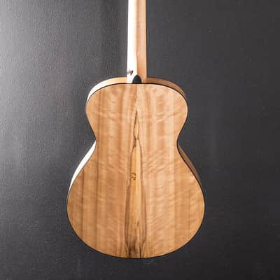 Breedlove Oregon Concertina E, Recent image 5