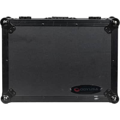Pioneer DJM-900NXS2 4-Channel DJ Mixer with case image 6