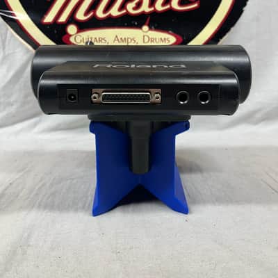 Roland TD-4 td4 Percussion Sound Module Drum Brain image 4