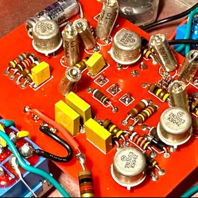 Finch Electronics Tone Machine (2024) image 7