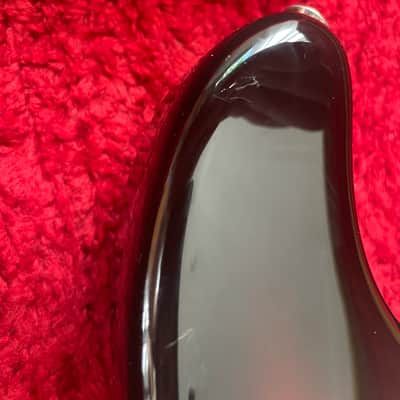 Fender ST-XII 12-String Stratocaster MIJ 1987 - 1993 - 3-Tone Sunburst image 11