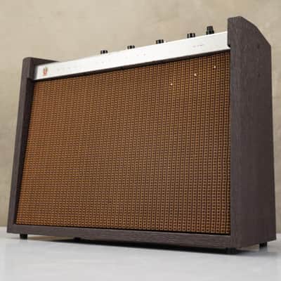 Gibson GA-17RVT Scout 10W 1x10" Combo Amplifier w/ Celestion G10 #56943 image 24