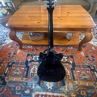 Gretsch G5222 Electromatic Double Jet Black image 6