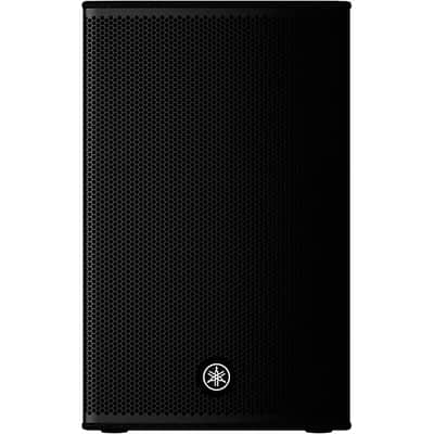 Yamaha CHR12 2-Way; 12" Lf; 1.4" Titanium Hf; Plywood Enclosure; Integral Rigging image 2