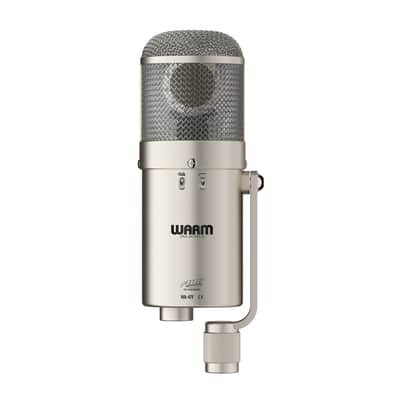 Warm Audio WA-47F Large-Diaphragm FET Condenser Microphone image 3