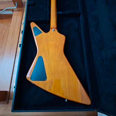 1999 Hamer Explorer Standard Natural w/HSC image 18