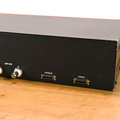 Focusrite RedNet 5 Pro Tools HD to Dante Network Bridge CG01ZXG image 7