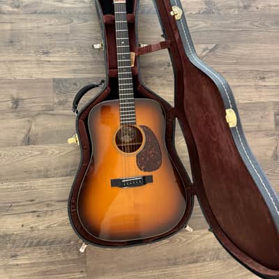 Collings D1A 1994 - Shadetop image 5