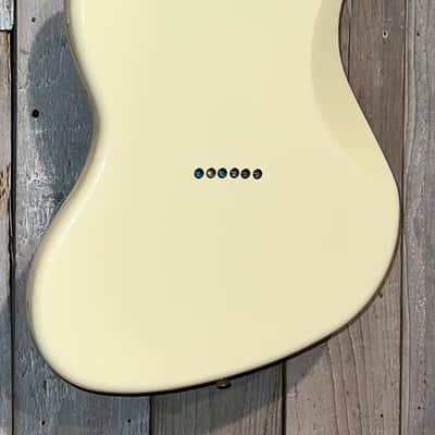 New Squier Paranormal Jazzmaster XII - Olympic White, Awesome 12 String Guitar, Ships ULTRA Fast! image 10
