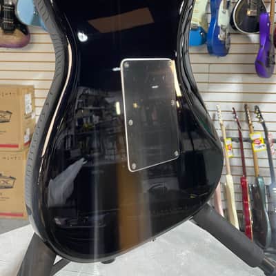 Fender Player II Modified Stratocaster HSS Floyd Rose - Dusk w/Gig Bag & PLEK*D #786 image 10