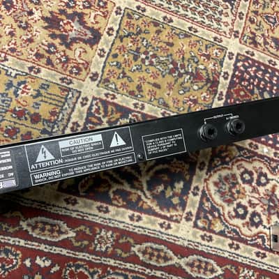Boss RE-1000 Digital Multi-Echo image 7