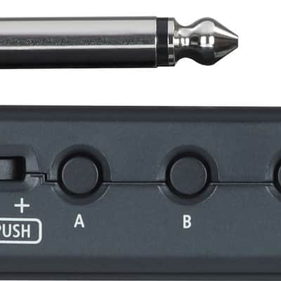 BOSS Katana:Go Personal Headphone Guitar Amplifier image 5